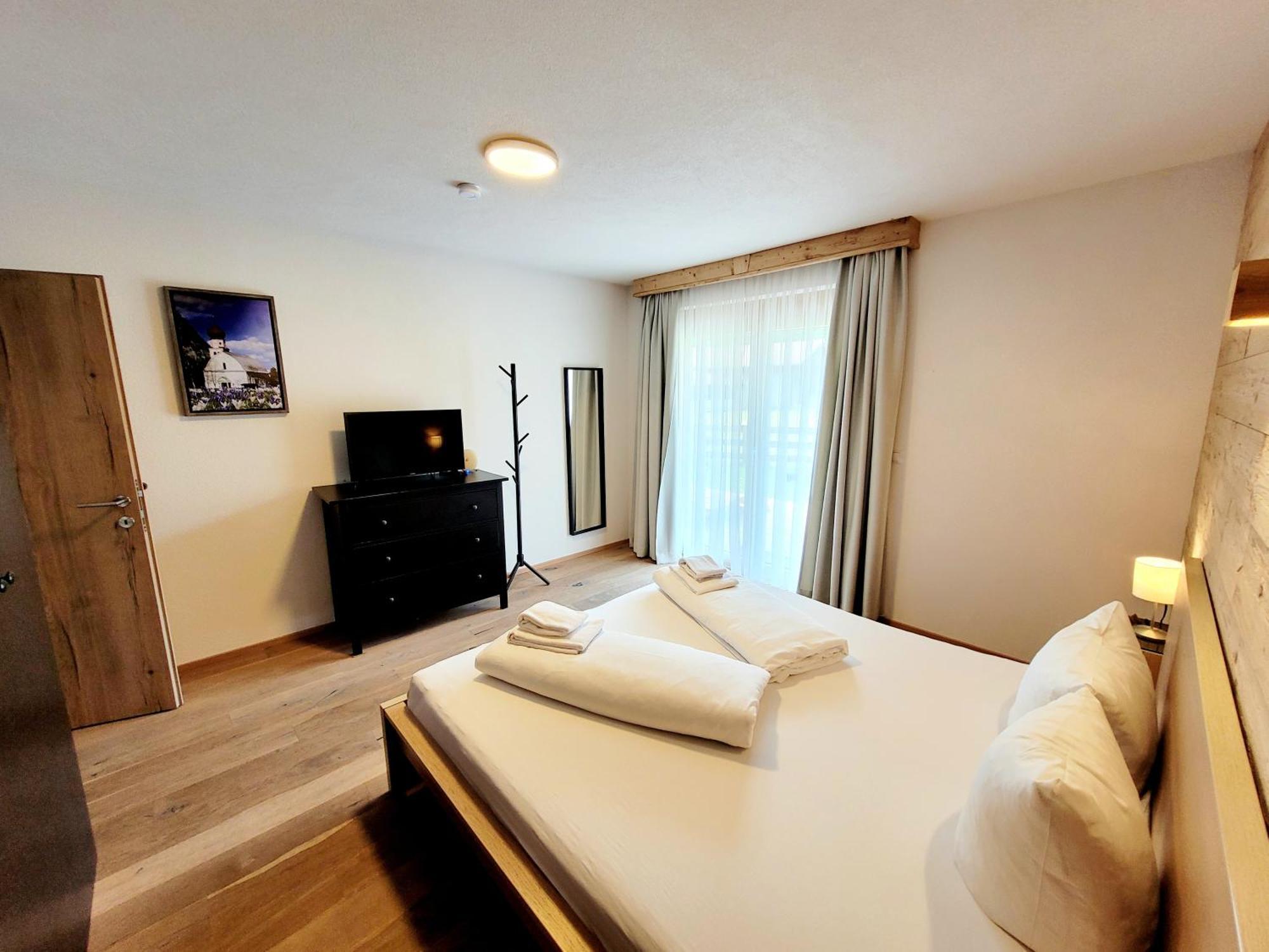 Alpenchalet Im Leutaschtal Екстер'єр фото
