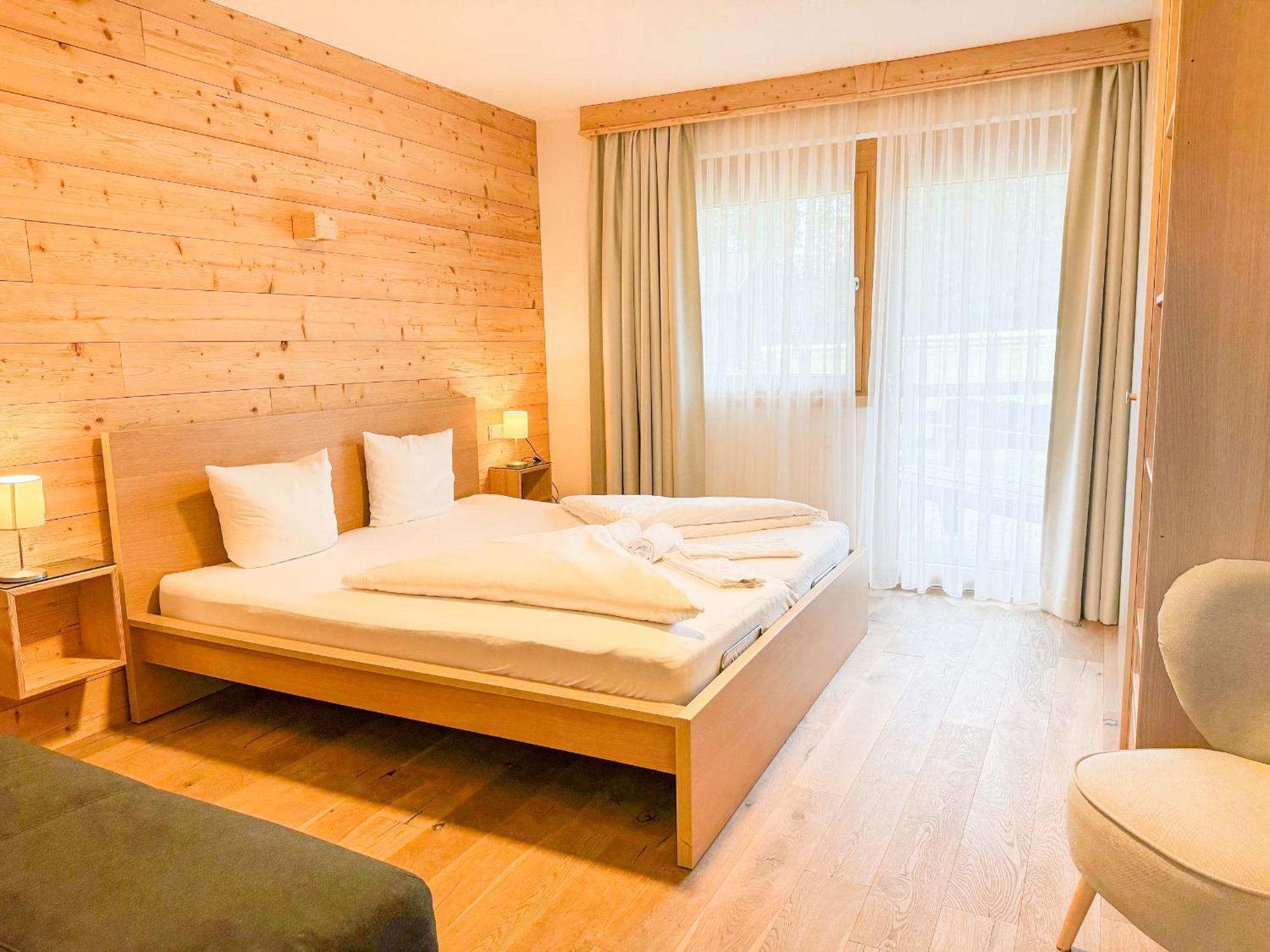 Alpenchalet Im Leutaschtal Екстер'єр фото